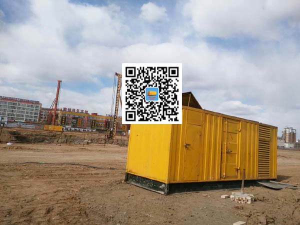 嵩县发电机出租-柴油发电机组安全操作规程有哪些？