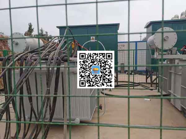 嵩县发电机出租-发电机功率适用电缆线规格估算口诀
