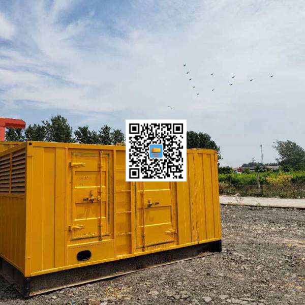 嵩县发电机出租发电机电刷的结构与作用是什么